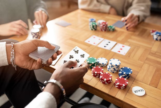 Speed Baccarat betting interface on piktoto alternatif showing Player, Banker, and Tie options